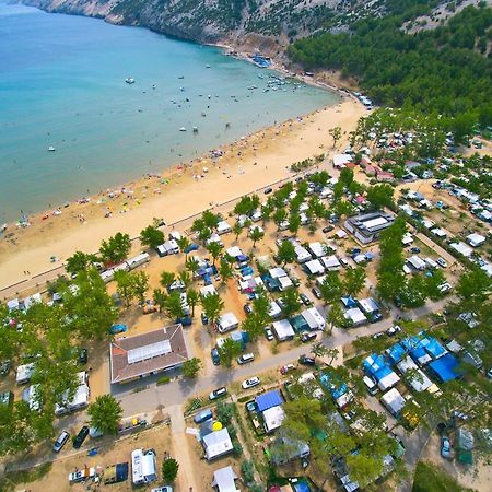 Valamar Camping San Marino Lopar Exterior photo
