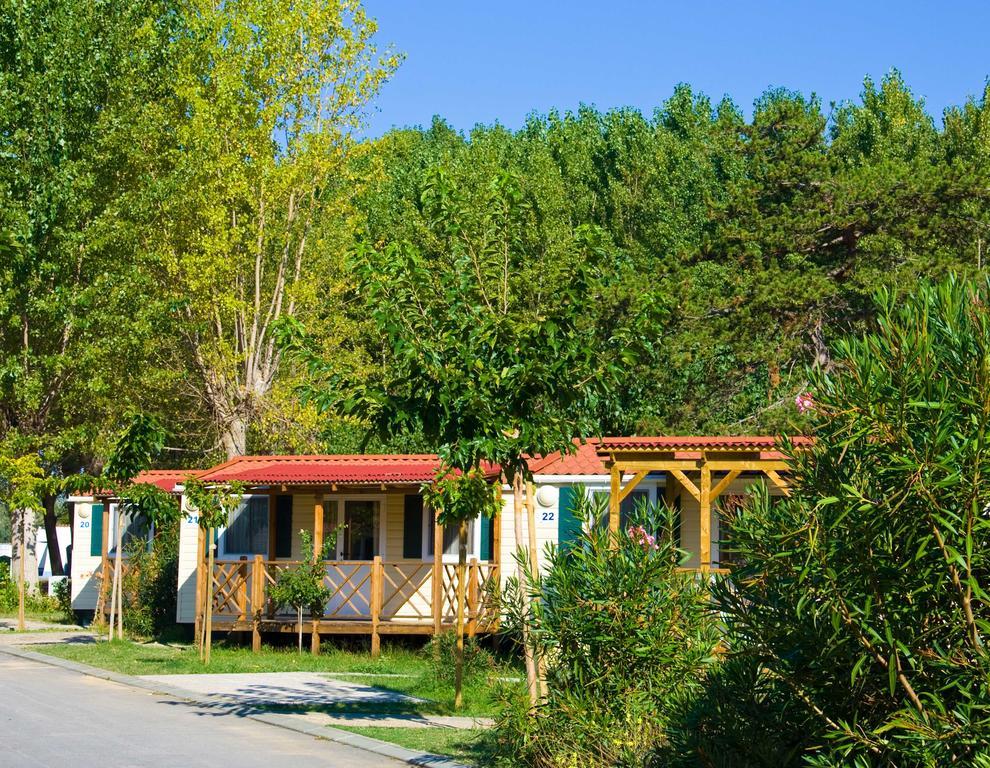 Valamar Camping San Marino Lopar Exterior photo