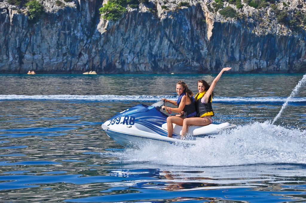 Valamar Camping San Marino Lopar Exterior photo