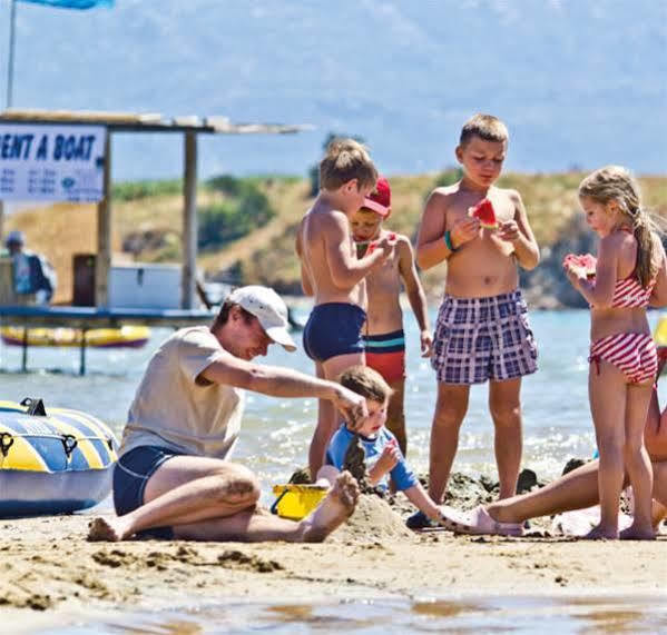 Valamar Camping San Marino Lopar Exterior photo