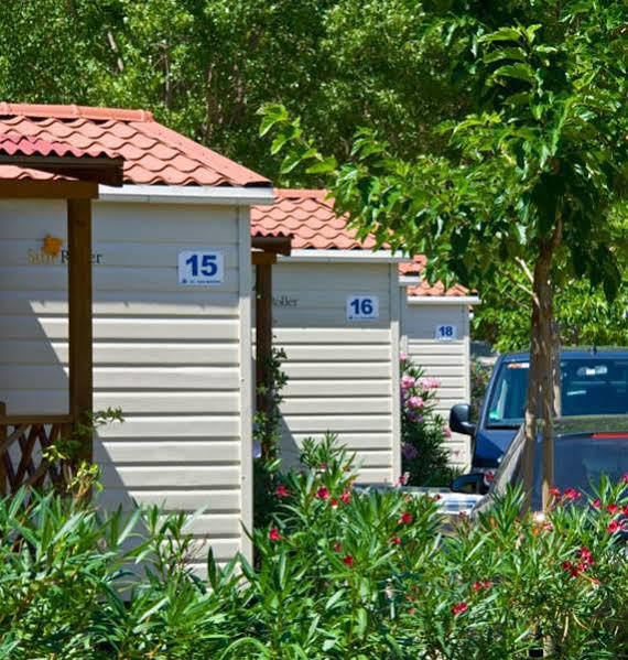 Valamar Camping San Marino Lopar Exterior photo