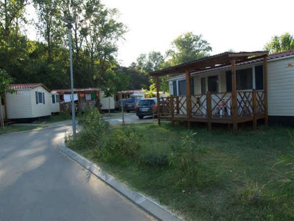 Valamar Camping San Marino Lopar Exterior photo