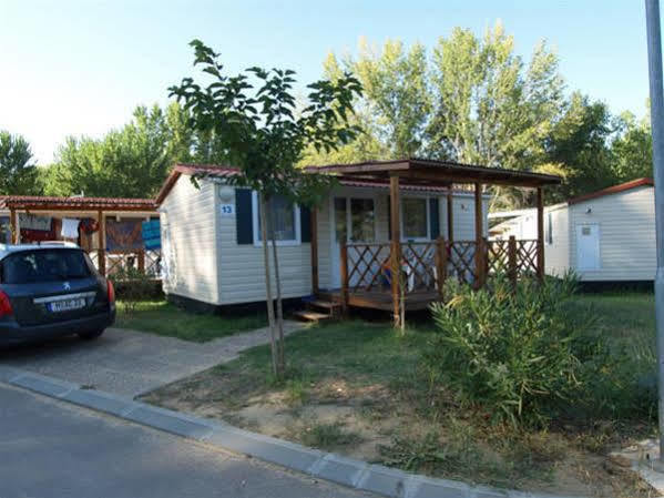 Valamar Camping San Marino Lopar Exterior photo