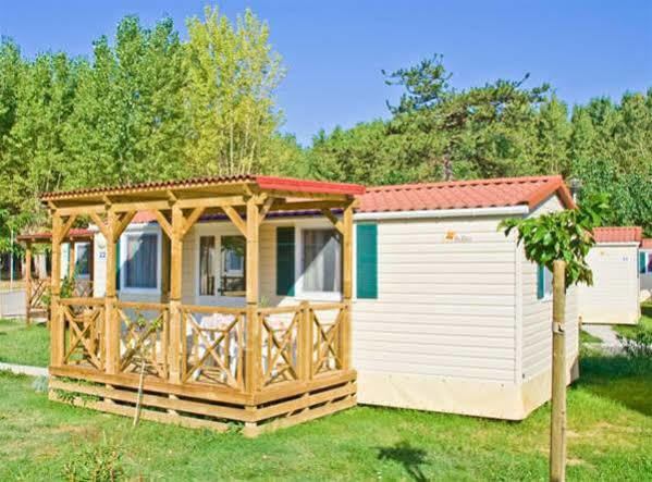 Valamar Camping San Marino Lopar Exterior photo