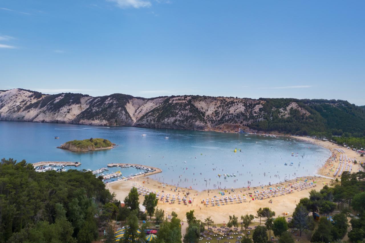 Valamar Camping San Marino Lopar Exterior photo
