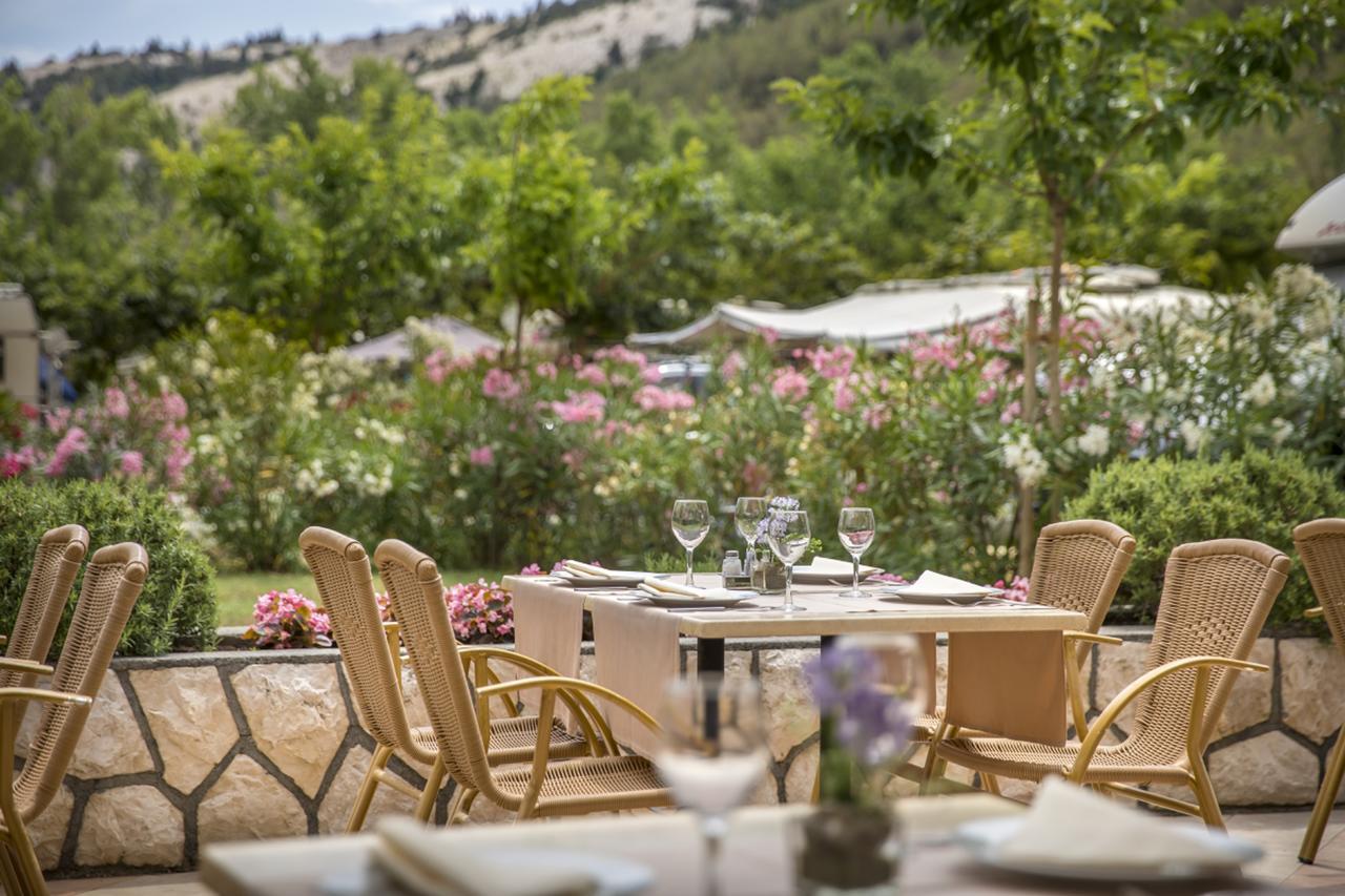 Valamar Camping San Marino Lopar Exterior photo