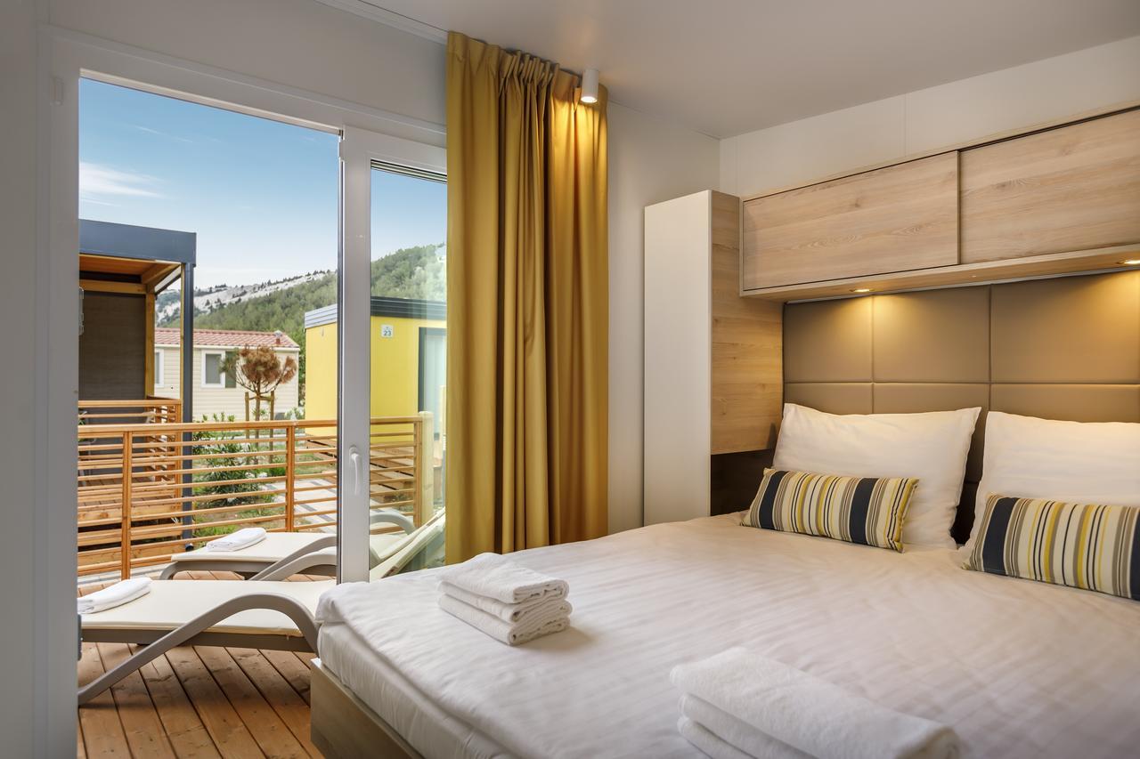 Valamar Camping San Marino Lopar Exterior photo