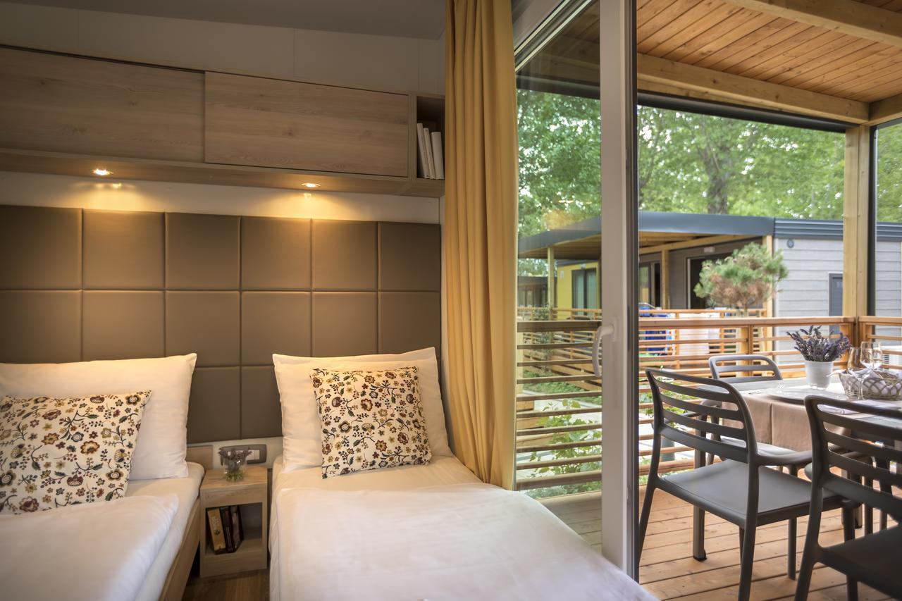 Valamar Camping San Marino Lopar Exterior photo