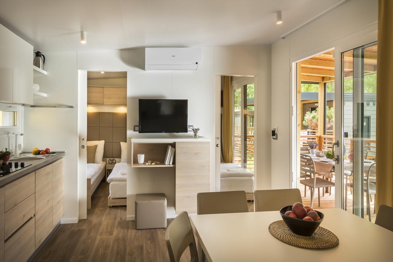 Valamar Camping San Marino Lopar Exterior photo