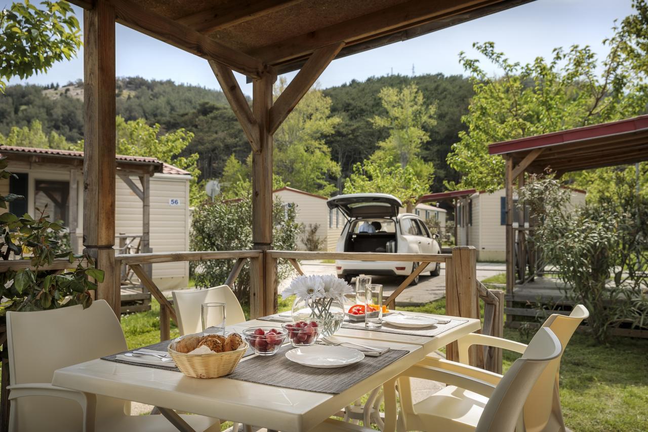 Valamar Camping San Marino Lopar Exterior photo