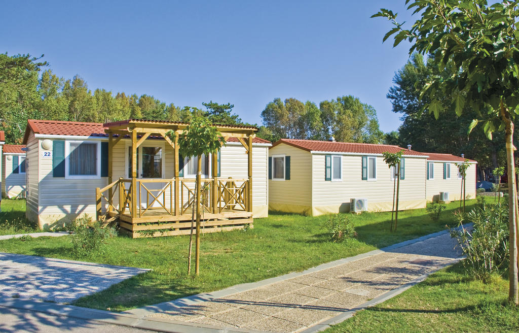 Valamar Camping San Marino Lopar Exterior photo