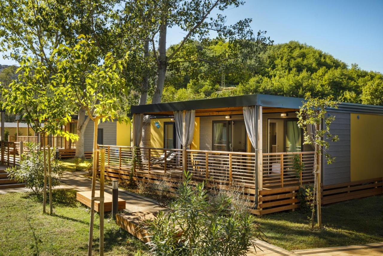 Valamar Camping San Marino Lopar Exterior photo