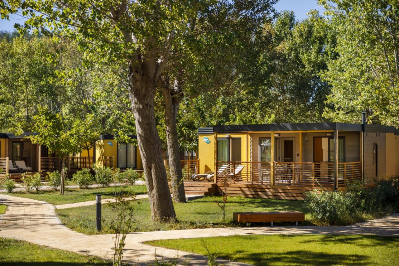 Valamar Camping San Marino Lopar Exterior photo